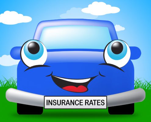 car insurance cost