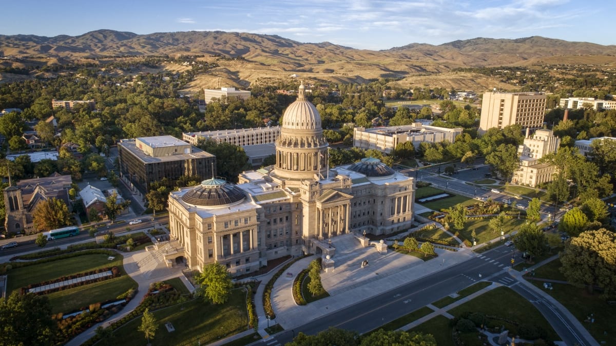 Idaho Homeowners Insurance Guide