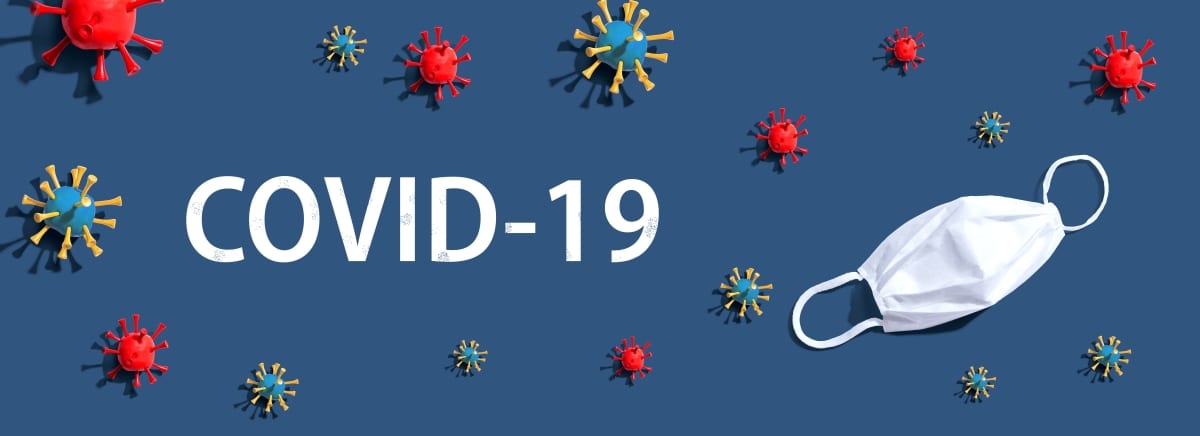 COVID-19
