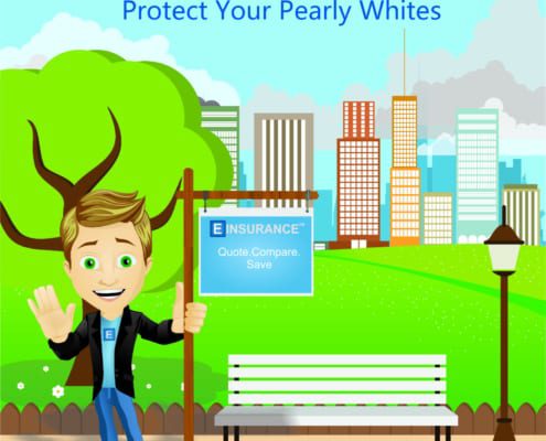 dental coverage protect your pearly whites