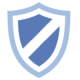 Security and protection symbol